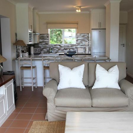 L4 Goose Valley Golf Estate Плеттенберг-Бей Экстерьер фото