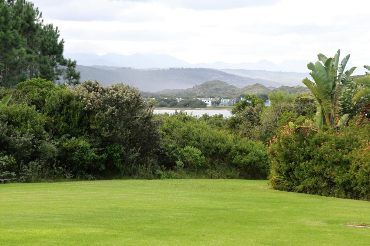 L4 Goose Valley Golf Estate Плеттенберг-Бей Экстерьер фото